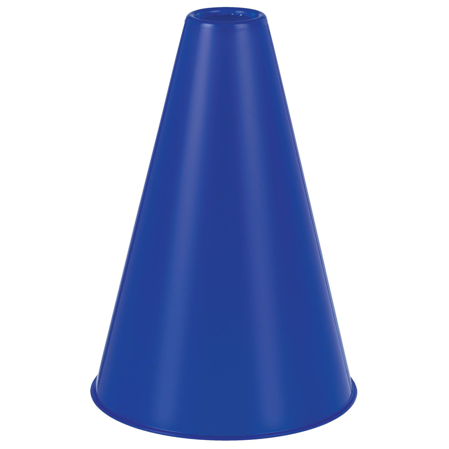BLUE MEGAPHONE