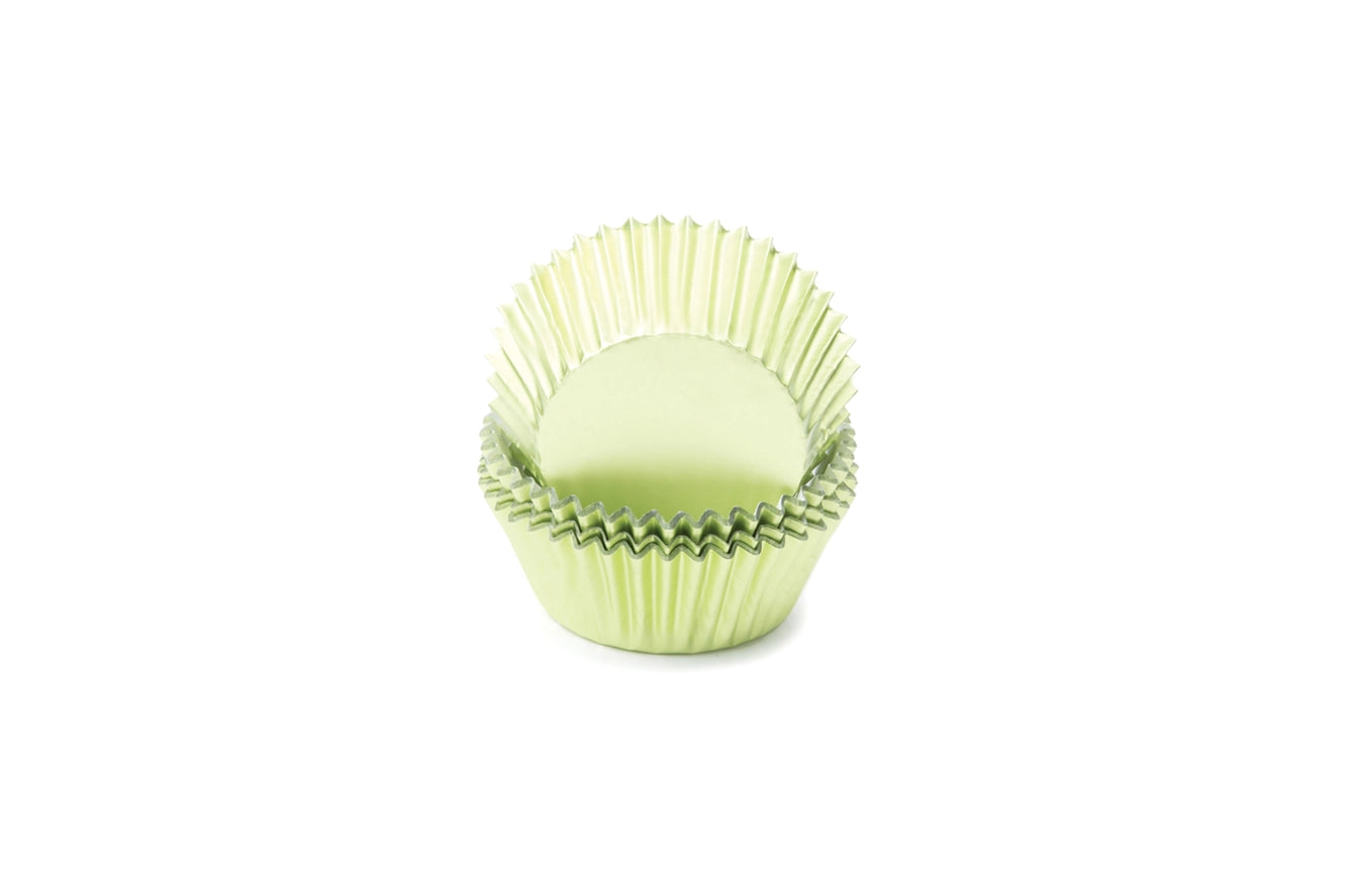 FOX RUN FOIL CUPCAKE LINERS 32CT