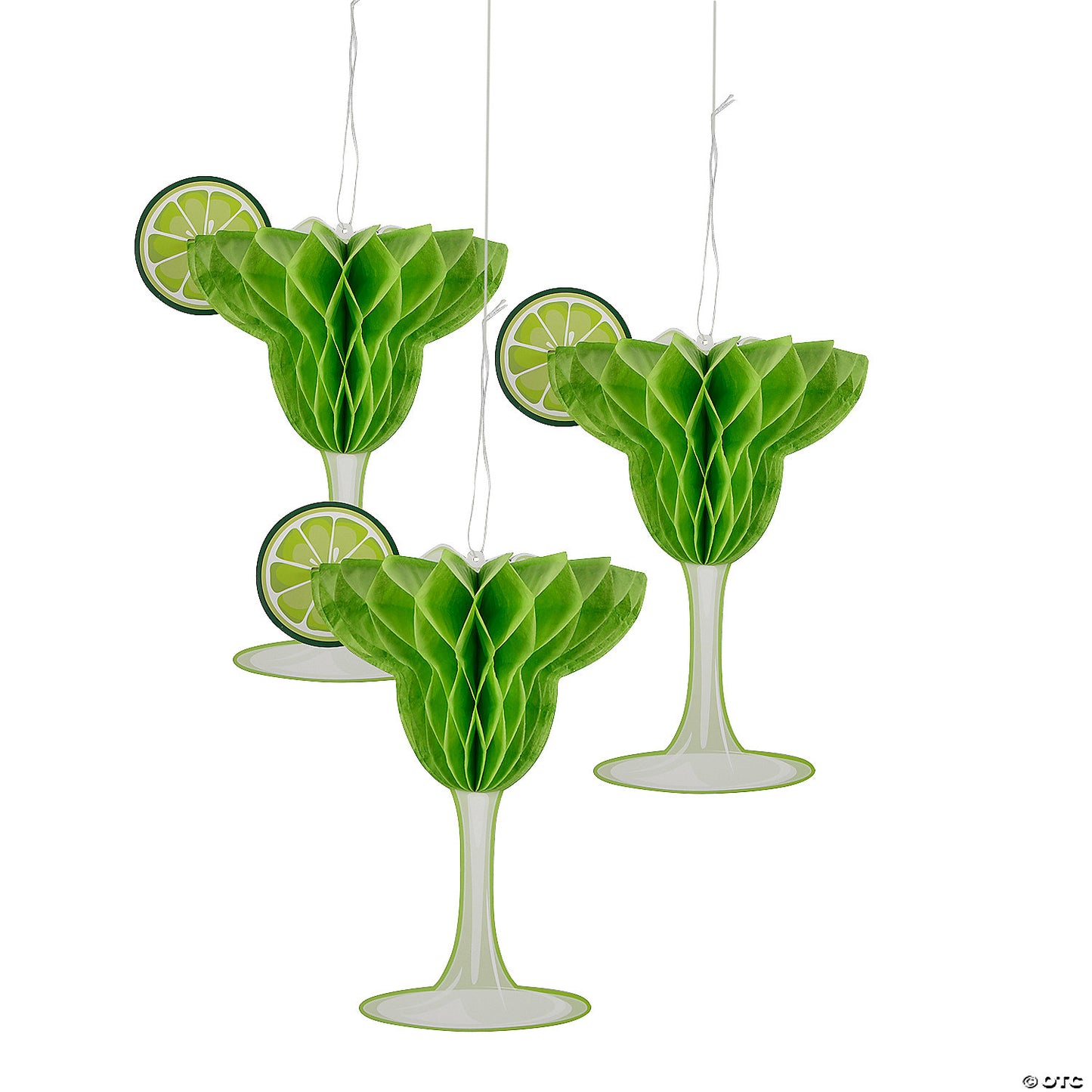 MARGARITA HANGING HC DECOR