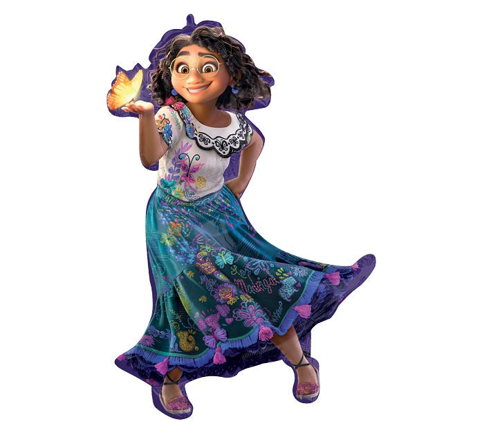 ENCANTO SUPERSHAPE 36" MYLAR