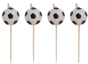 PICK CANDLES SOCCER
