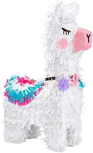 DLX LLAMA 3D PINATA