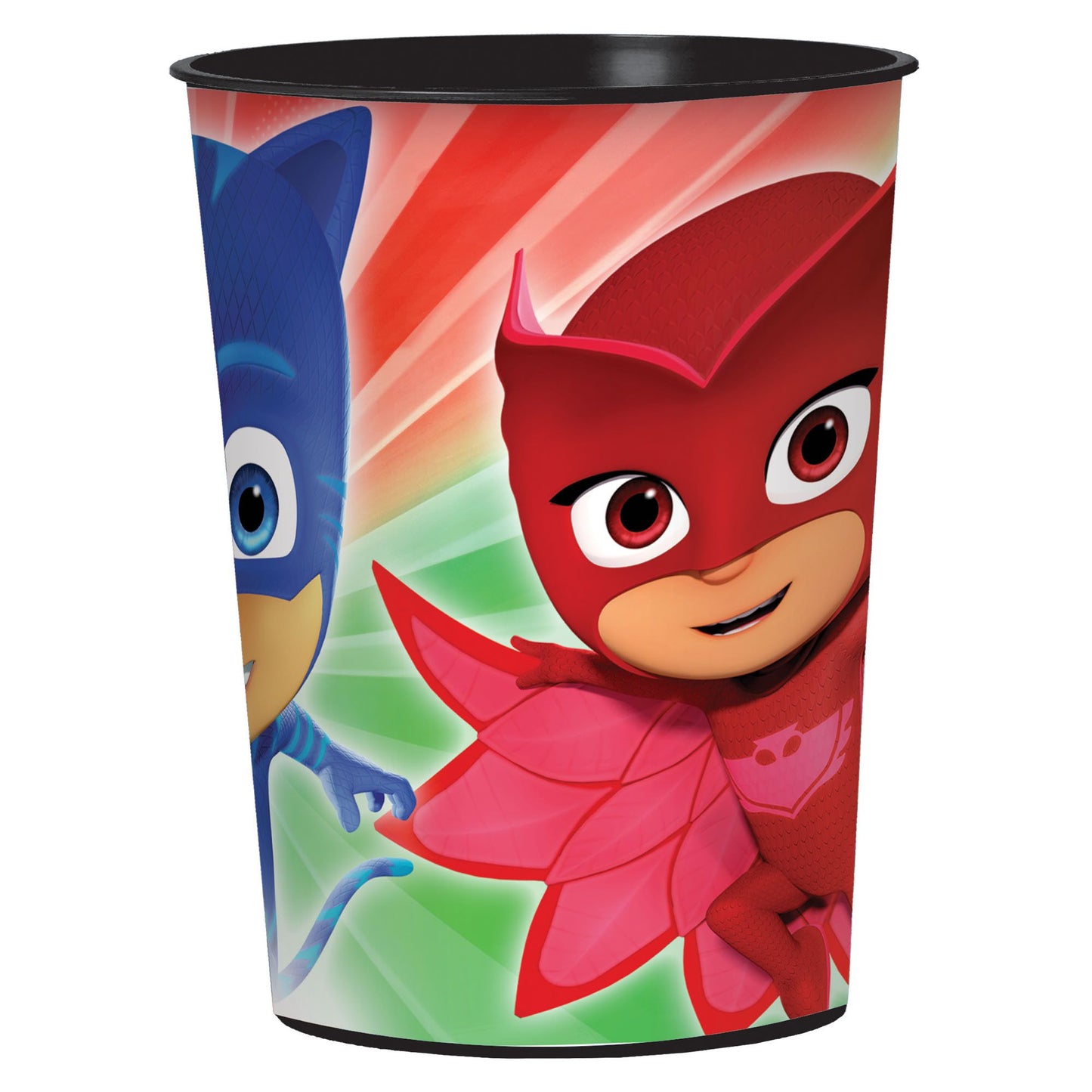 PJ MASKS FAVOR CUPS