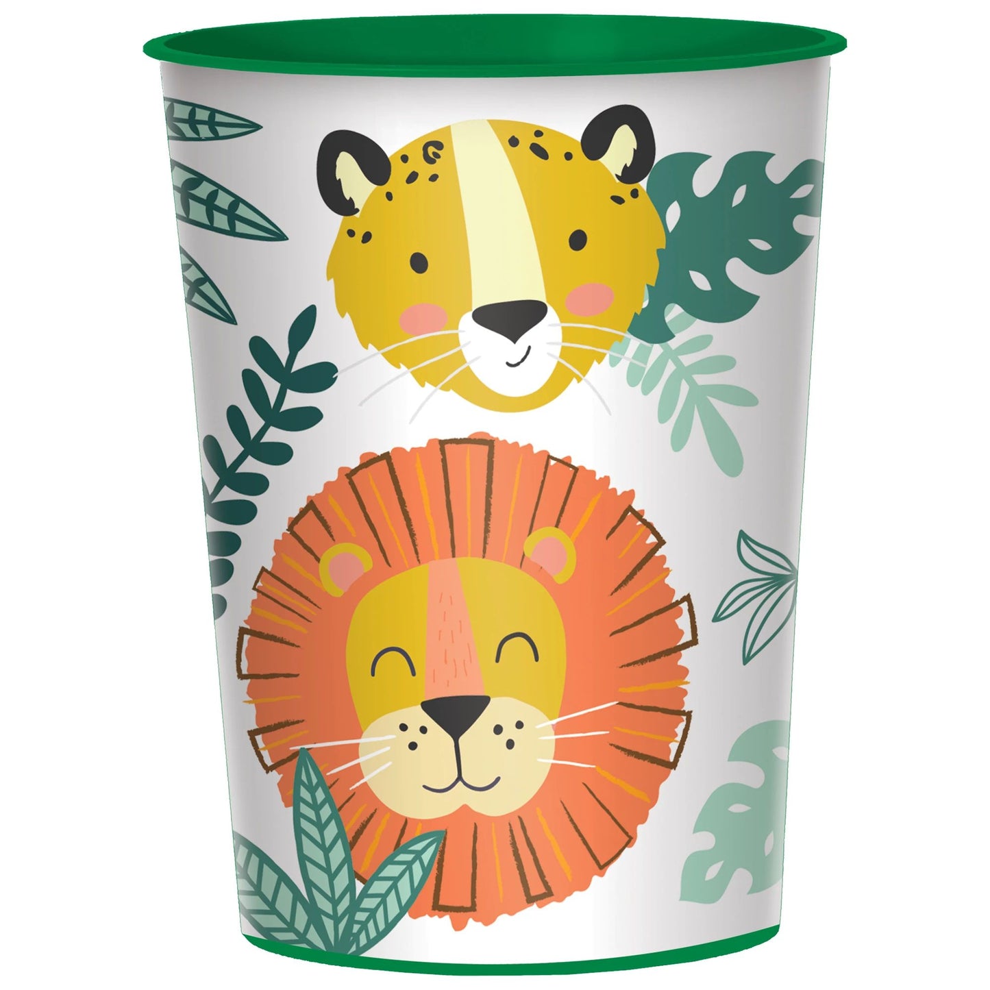 GET WILD FAVOR CUP