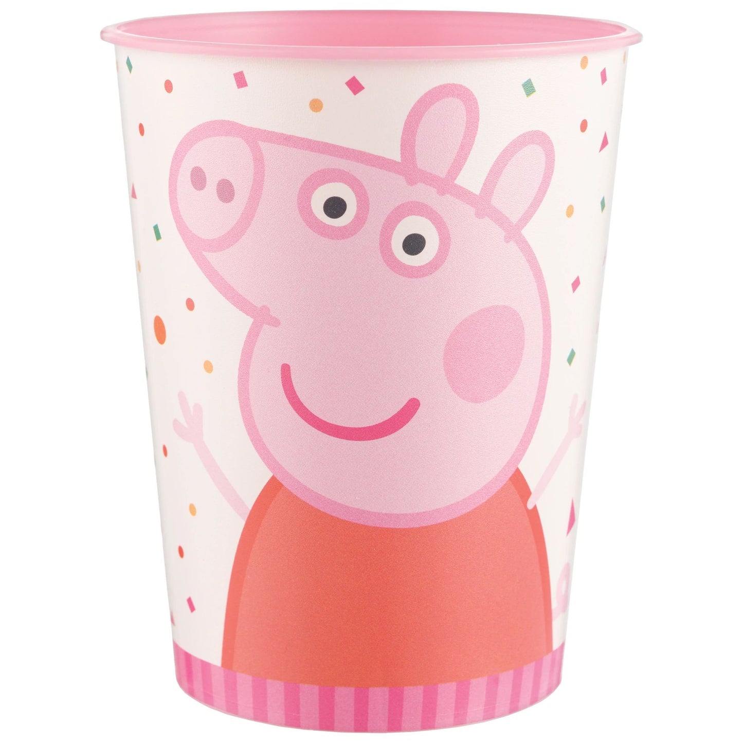 PEPPA PIG FAVOR CUPS