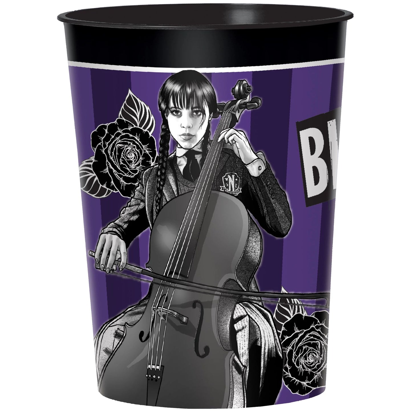WEDNESDAY FAVOR CUP