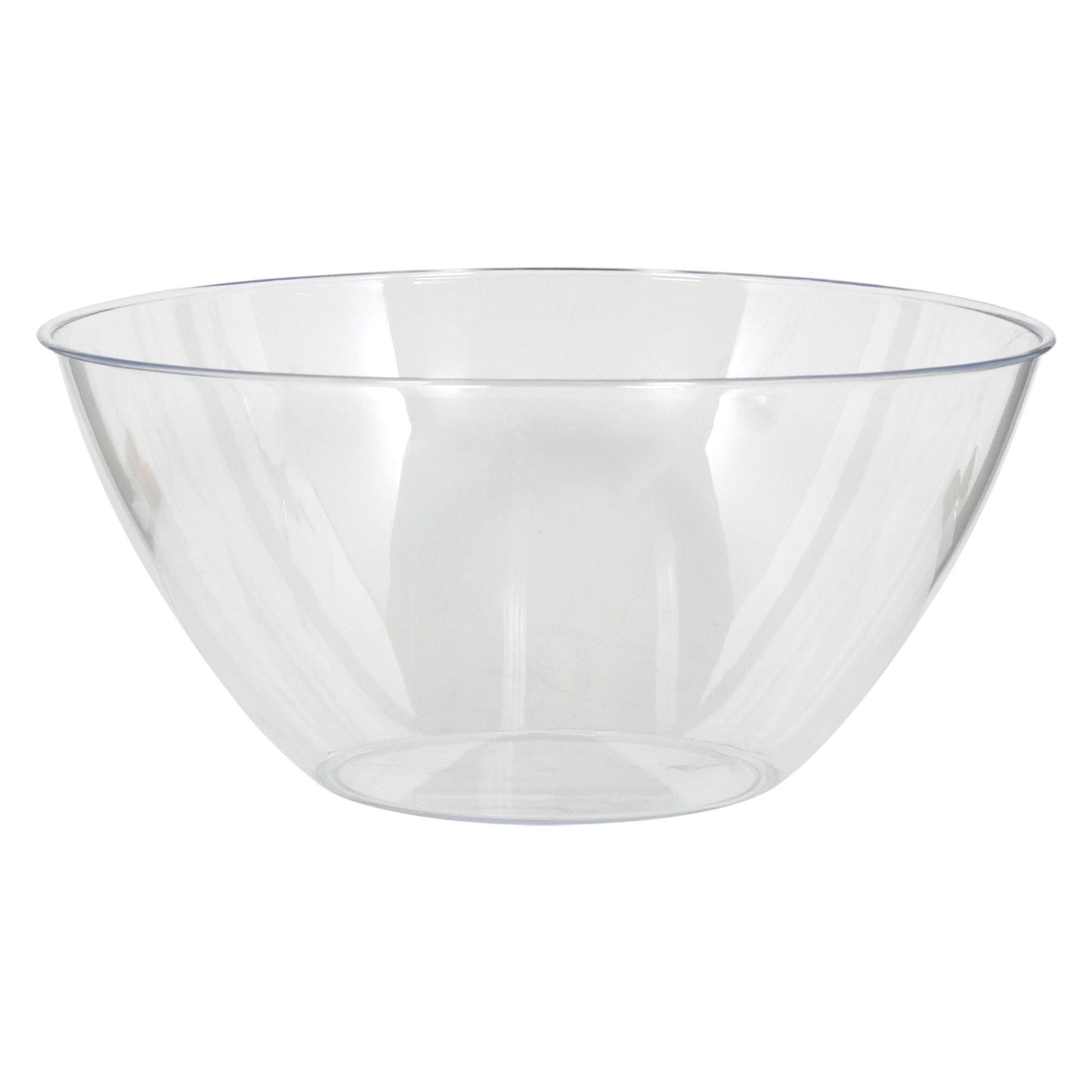 CLEAR 2QT BOWL
