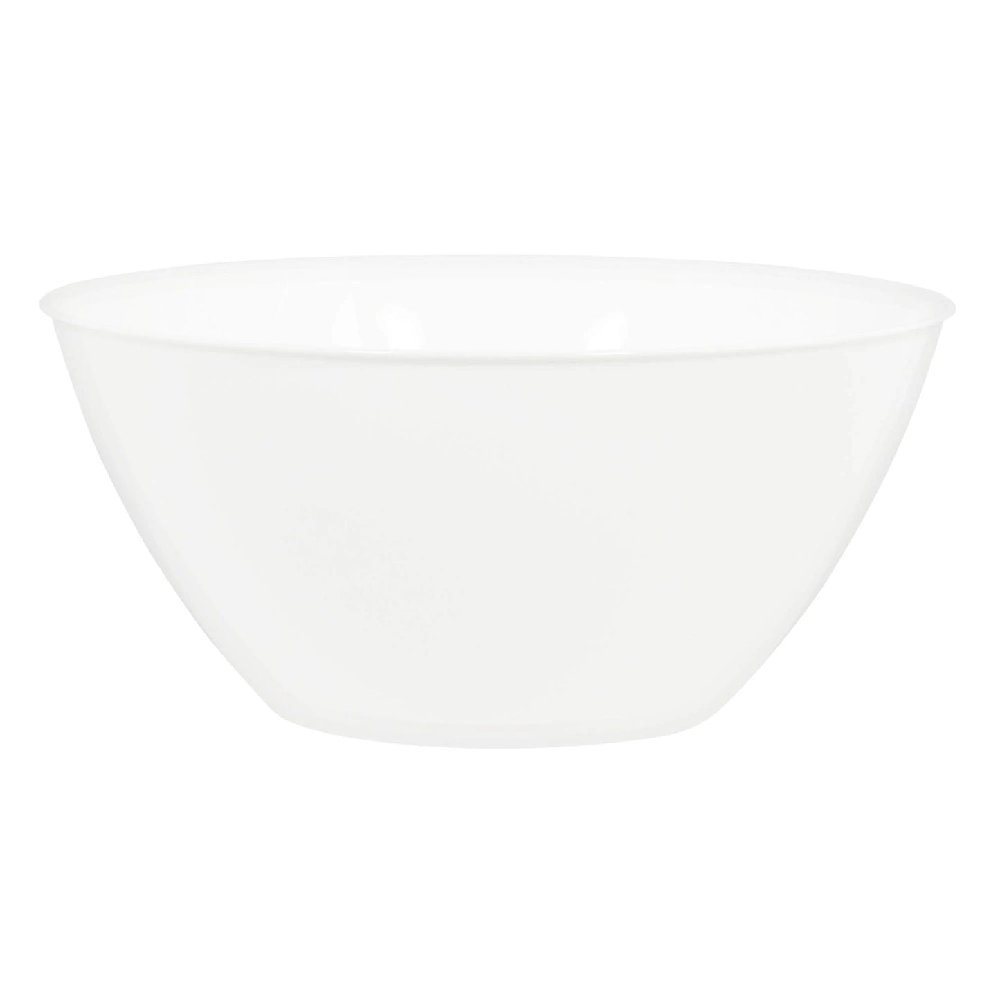 WHITE 5QT BOWL