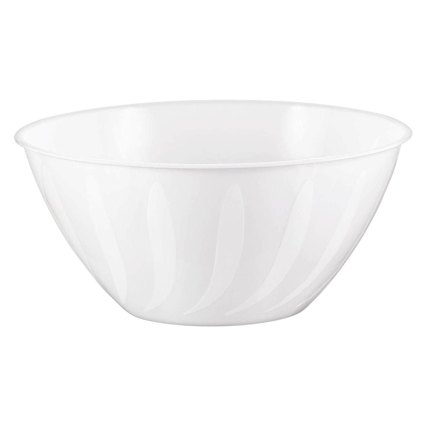 WHITE 2QT BOWL
