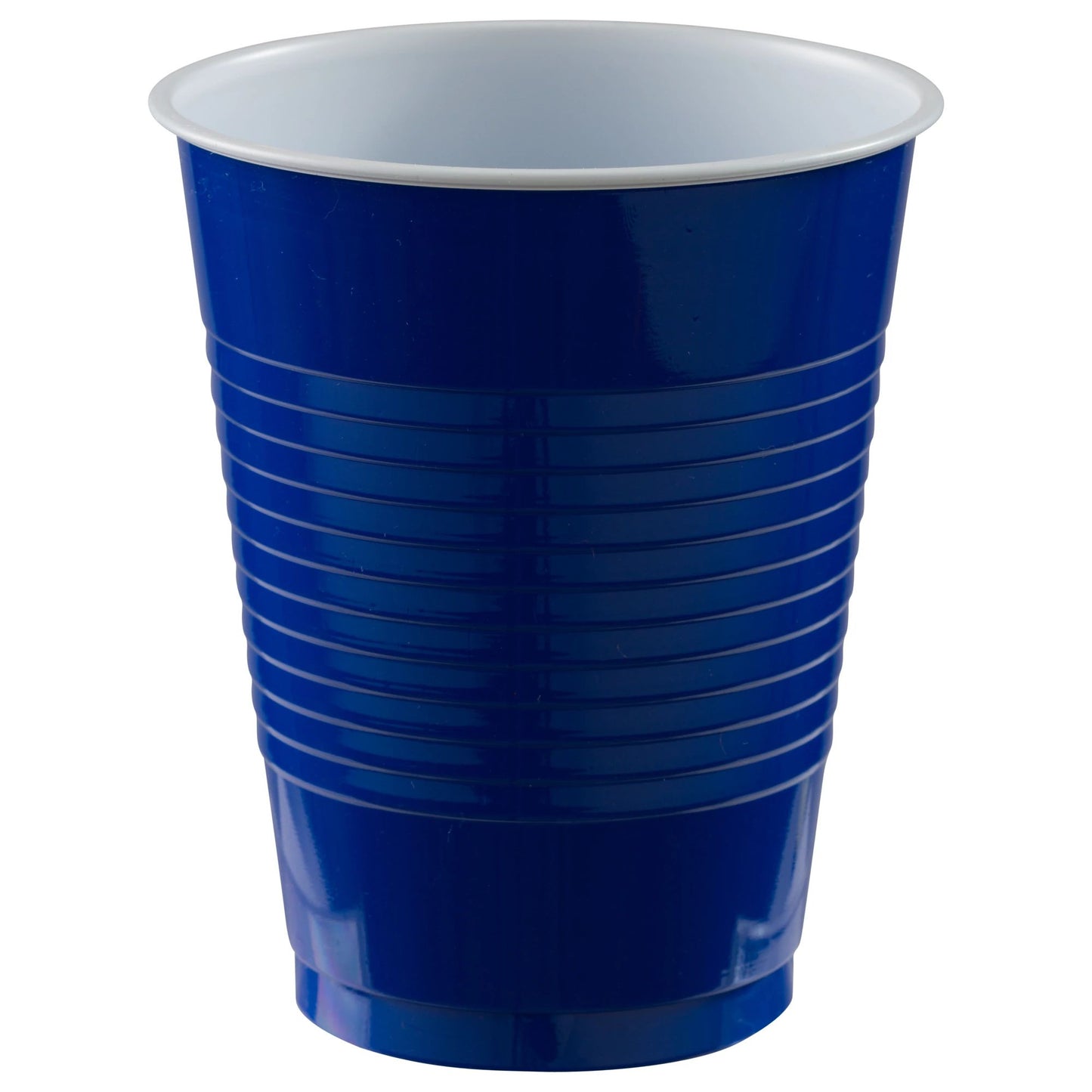 BRIGHT ROYAL BLUE 18OZ BPP CUPS