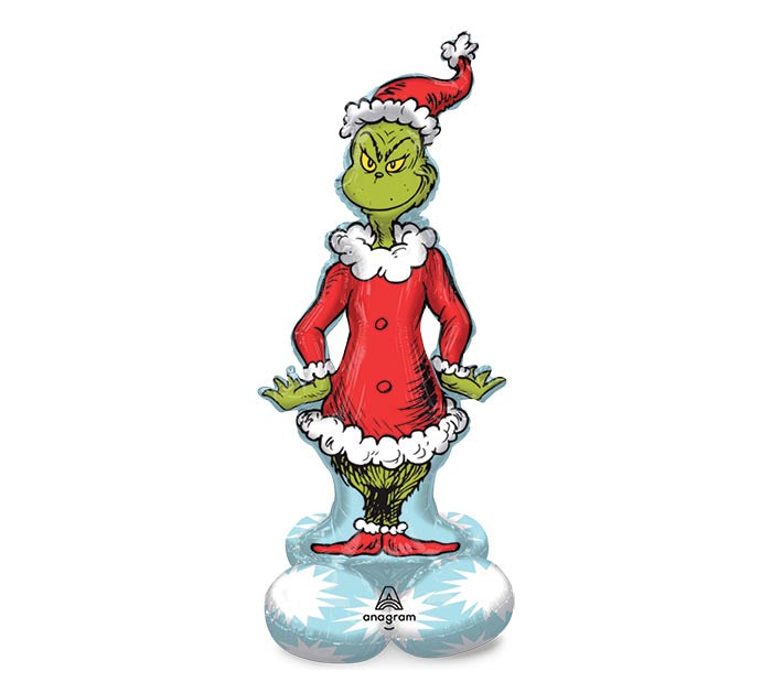 GRINCH AIRLOONZ