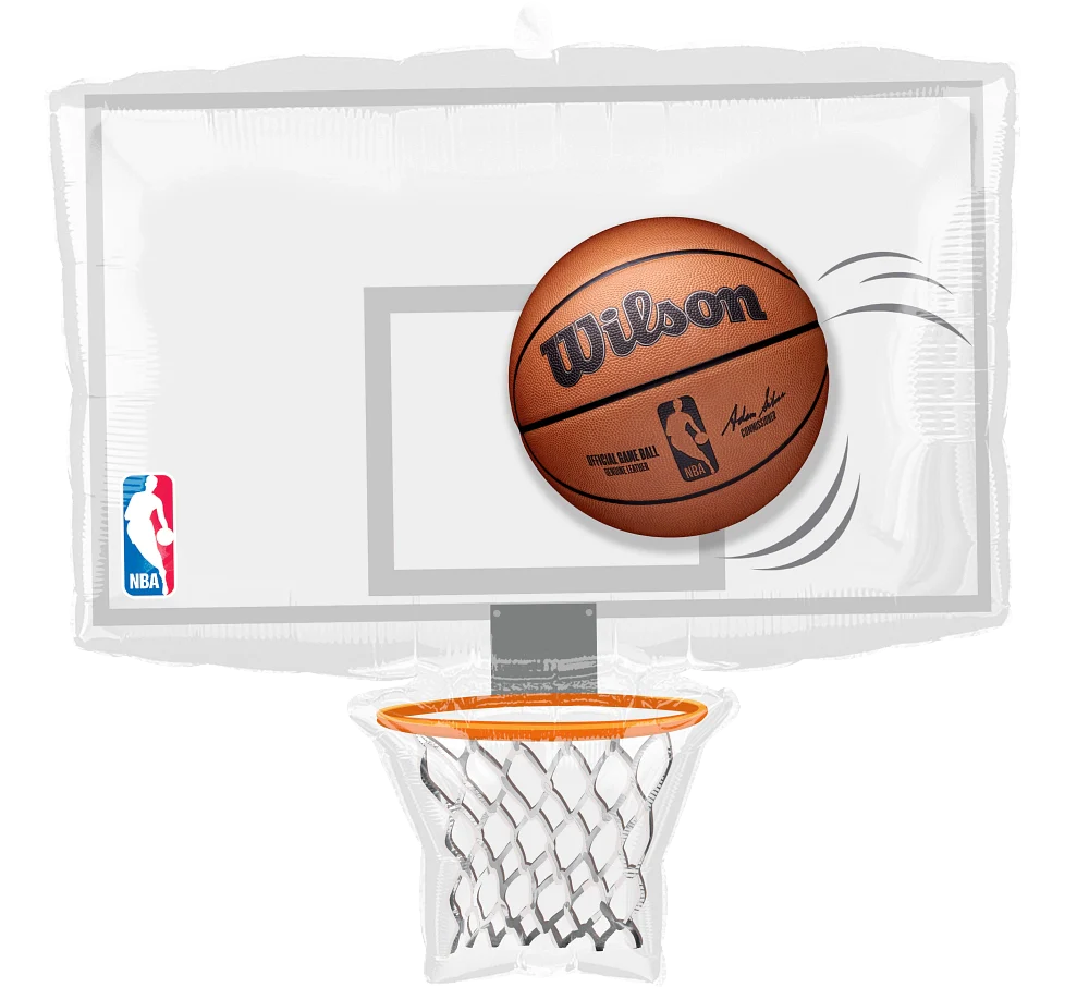 WILSON BACKBOARD SHAPE 24" MYLAR