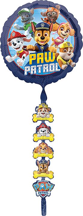 67" PAW PATROL AIRWALKER