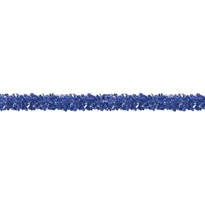 BLUE 6-PLY FESTOONING GARLAND