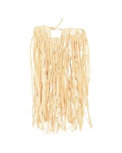 CHILD RAFFIA HULA SKIRT