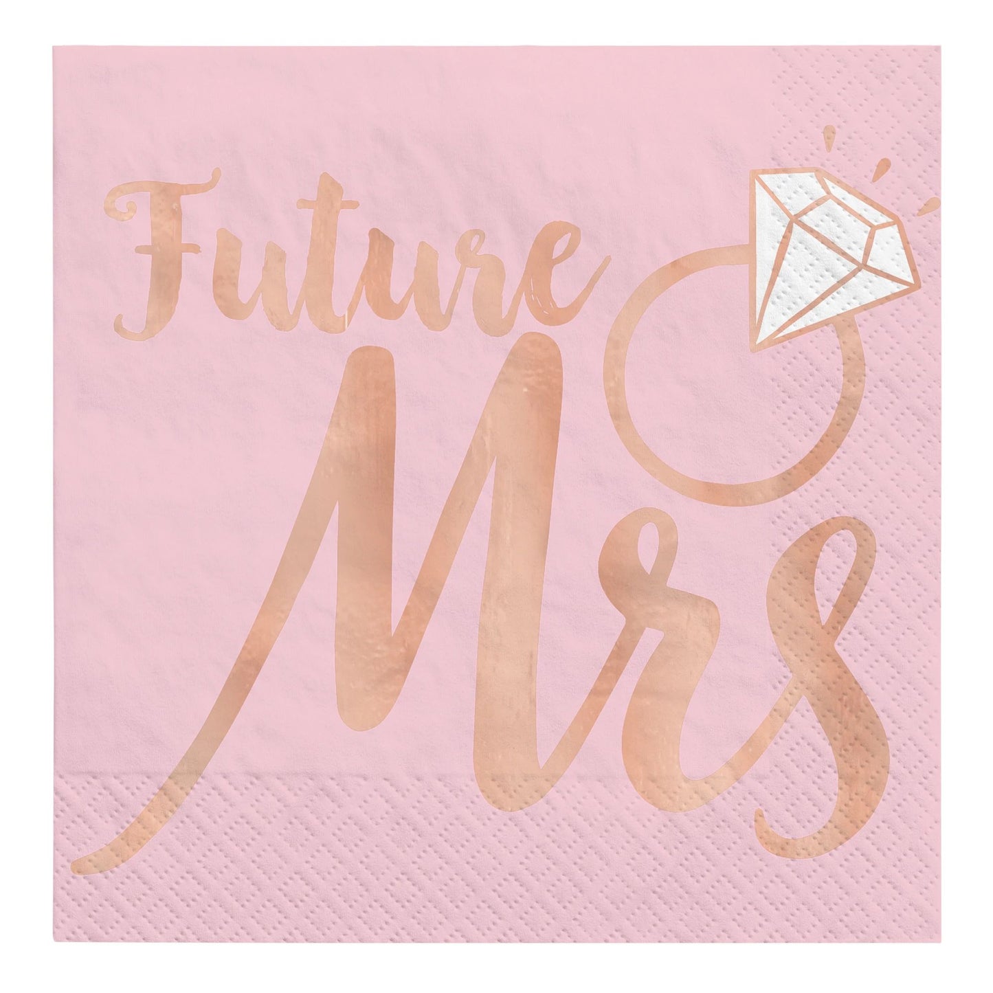 FUTURE MRS BLUSH HS BN