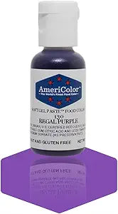 SOFT GEL PASTE .75OZ REGAL PURPLE