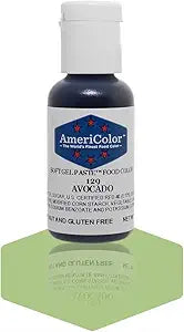 SOFT GEL PASTE .75OZ AVOCADO