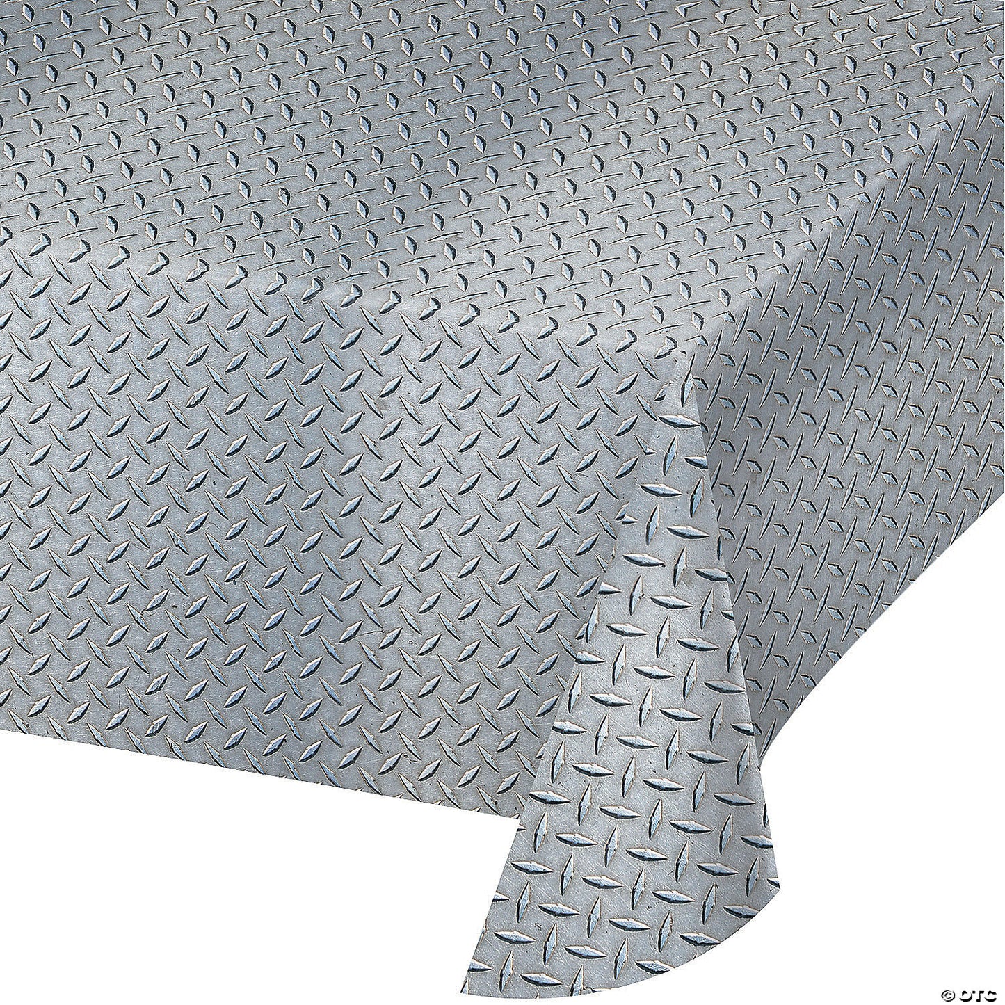 DIAMOND PLATE PLASTIC TC