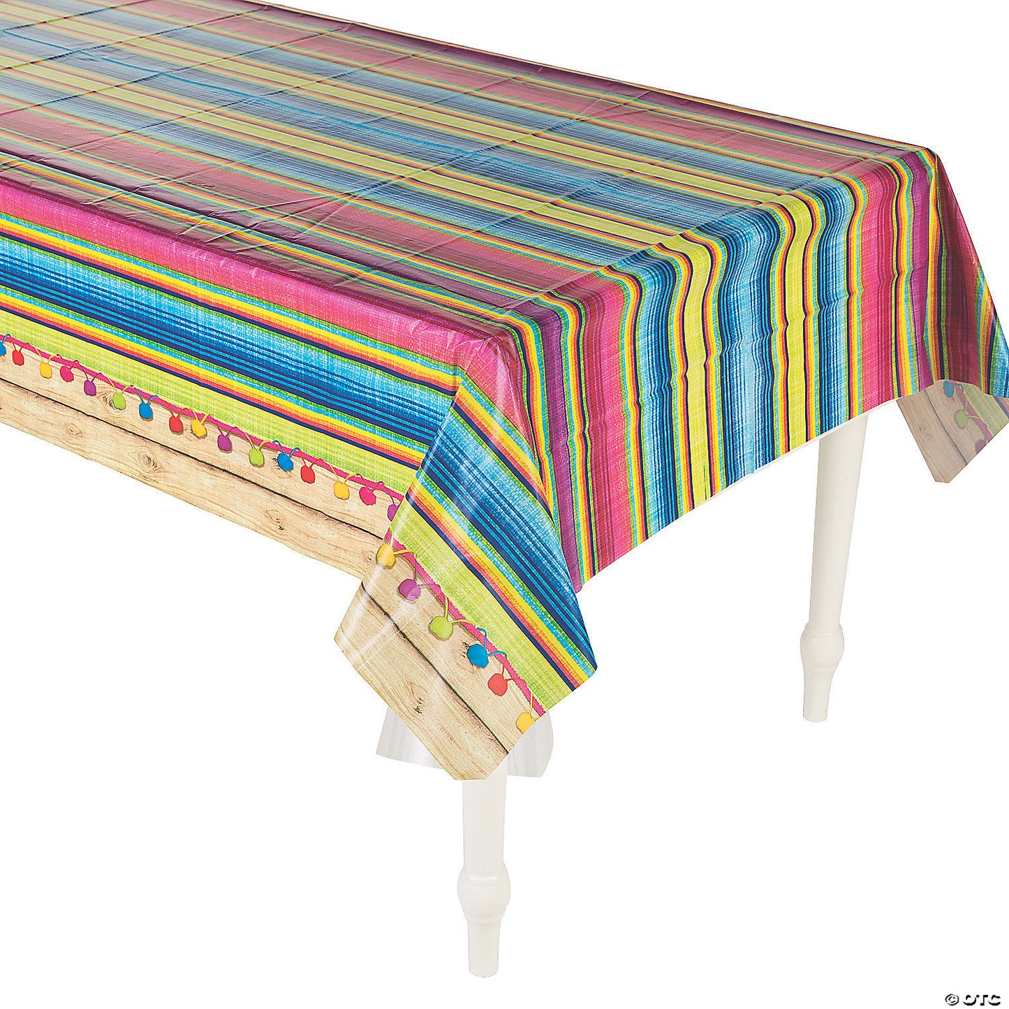 SERAPE PLASTIC TC