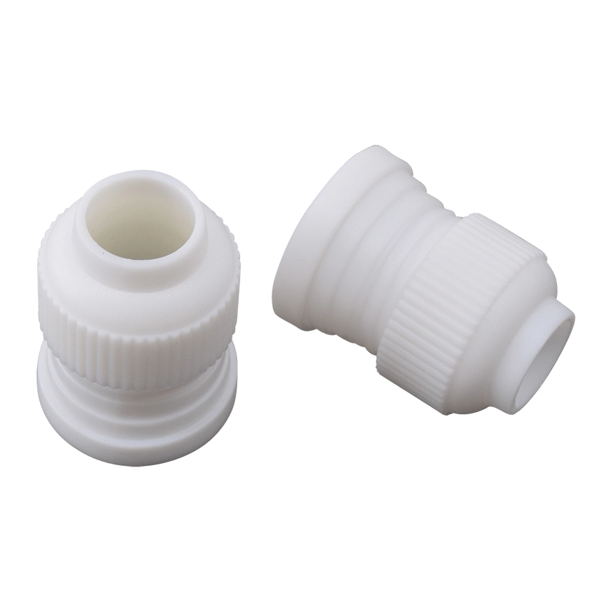 ICING TIP COUPLERS 2CT