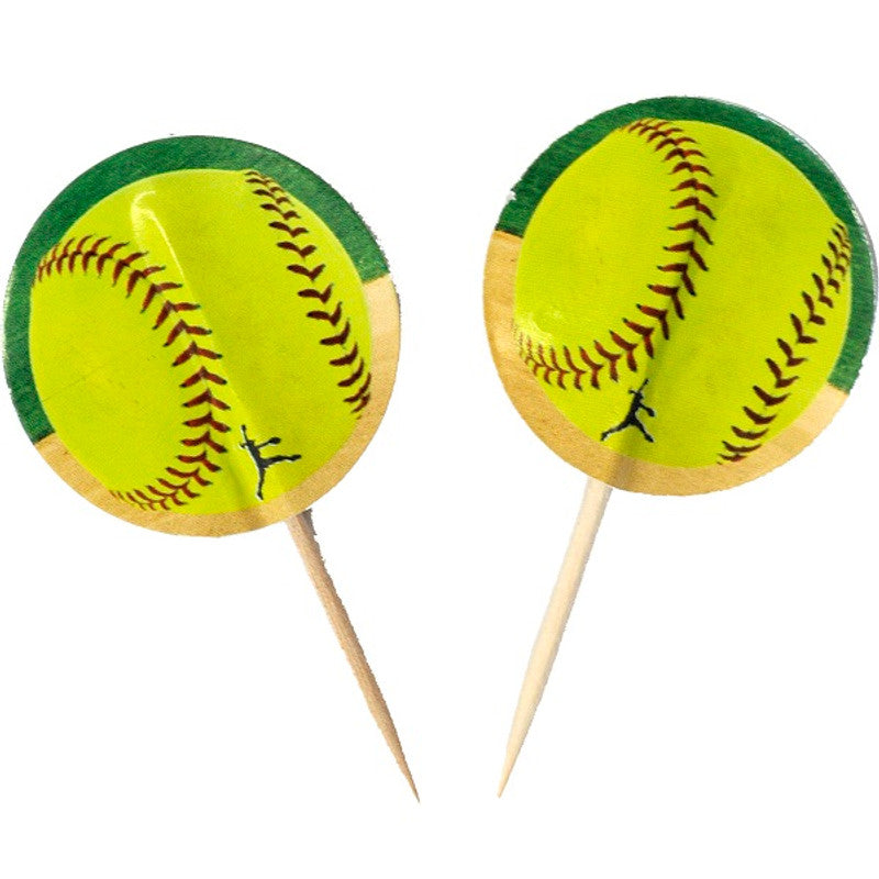 GIRLS FASTPITCH PARTY PICKS