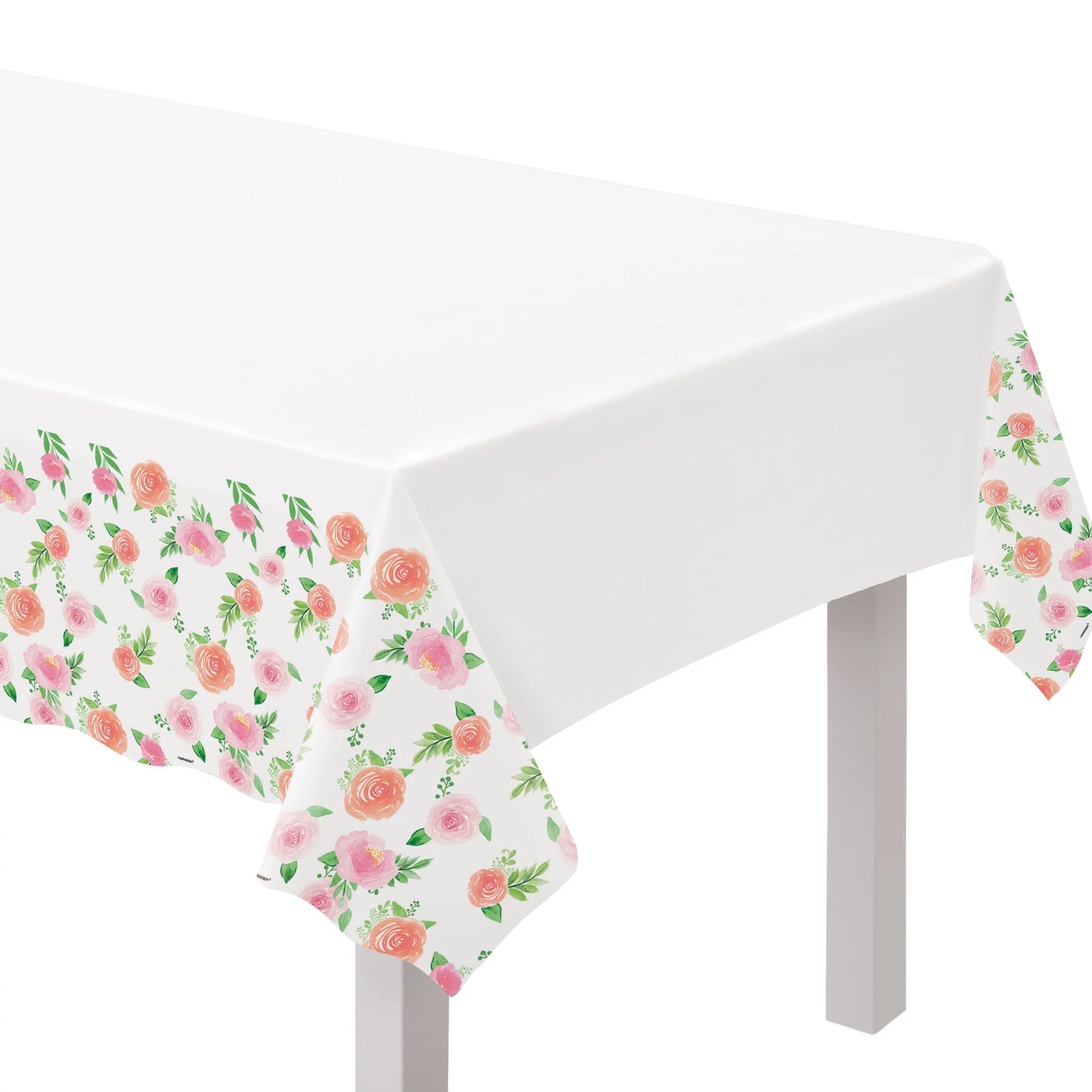 FLORAL BABY PL TC