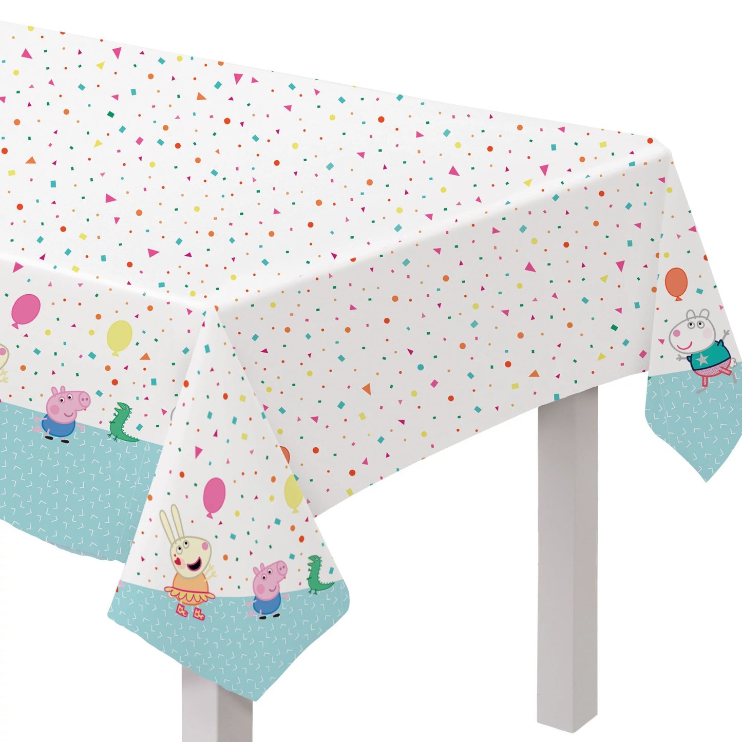 PEPPA PIG PLASTIC TC