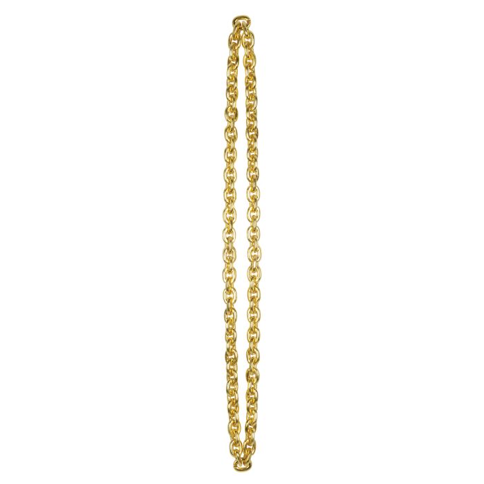 GOLD CHAIN BEADS