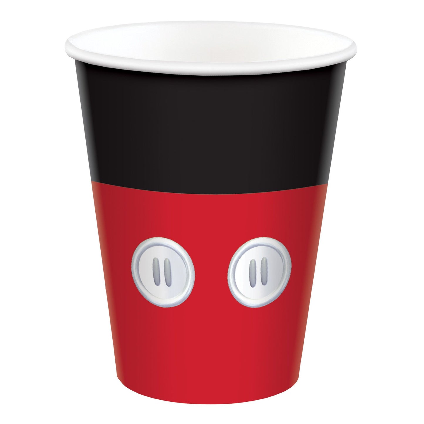 MICKEY MOUSE 9OZ PP CUPS