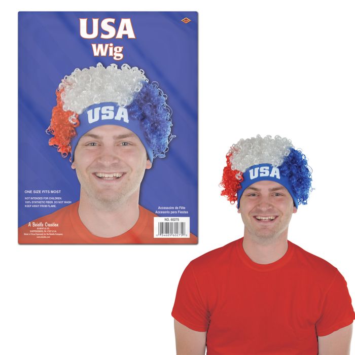 USA WIG