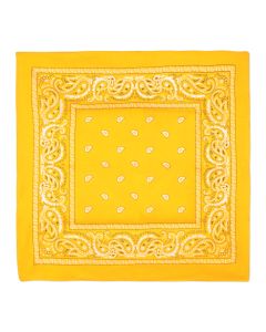22" BANDANA