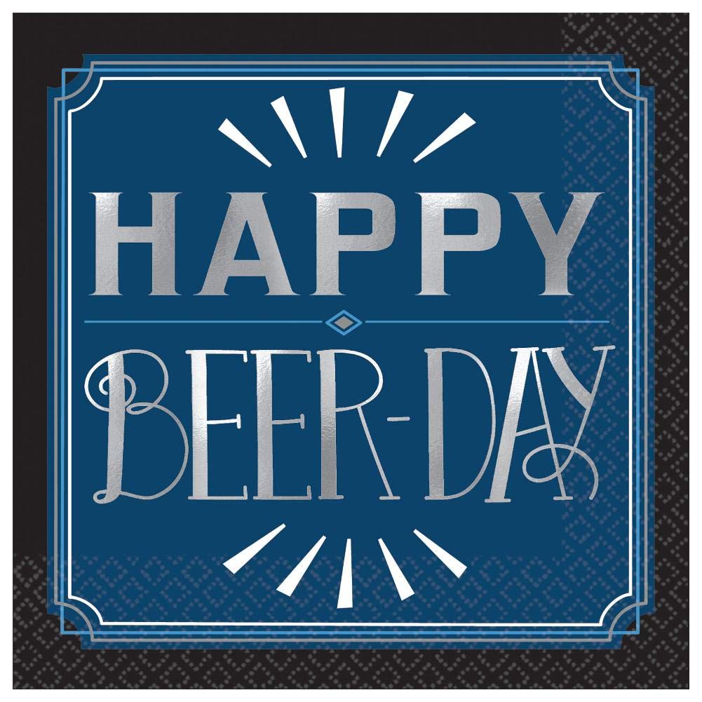 HAPPY BEER DAY BN