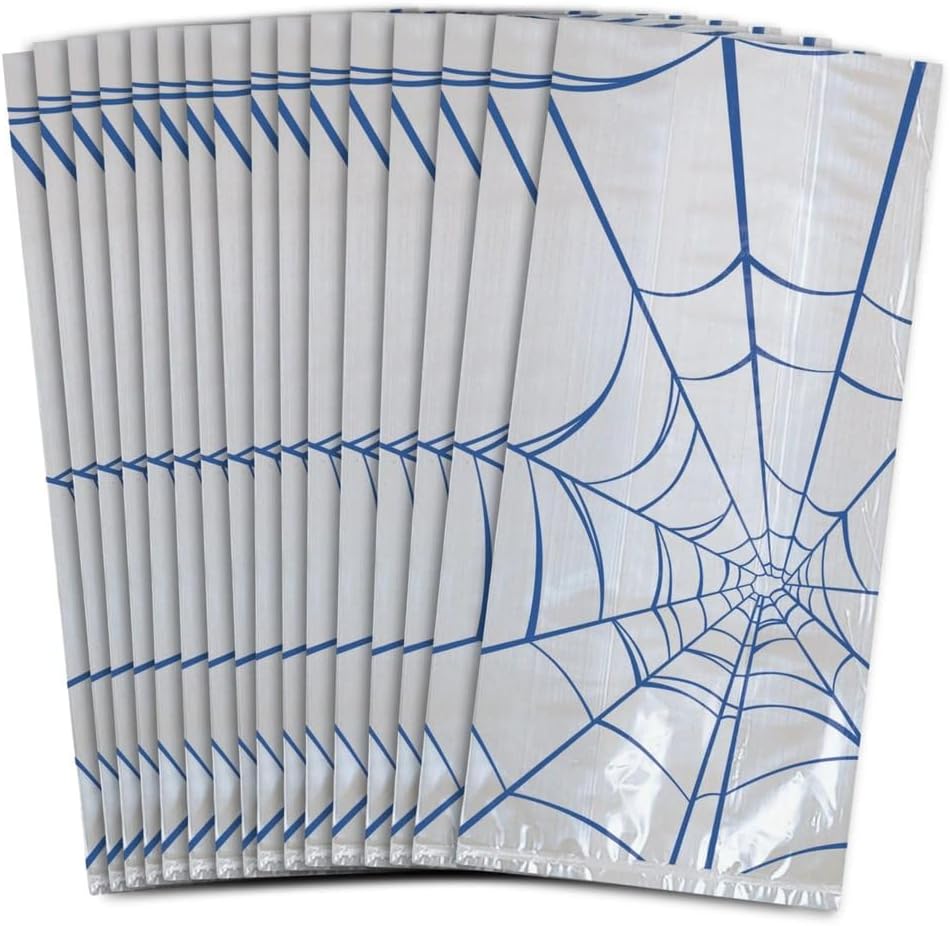 HALLOWEEN LG CELLO BAGS