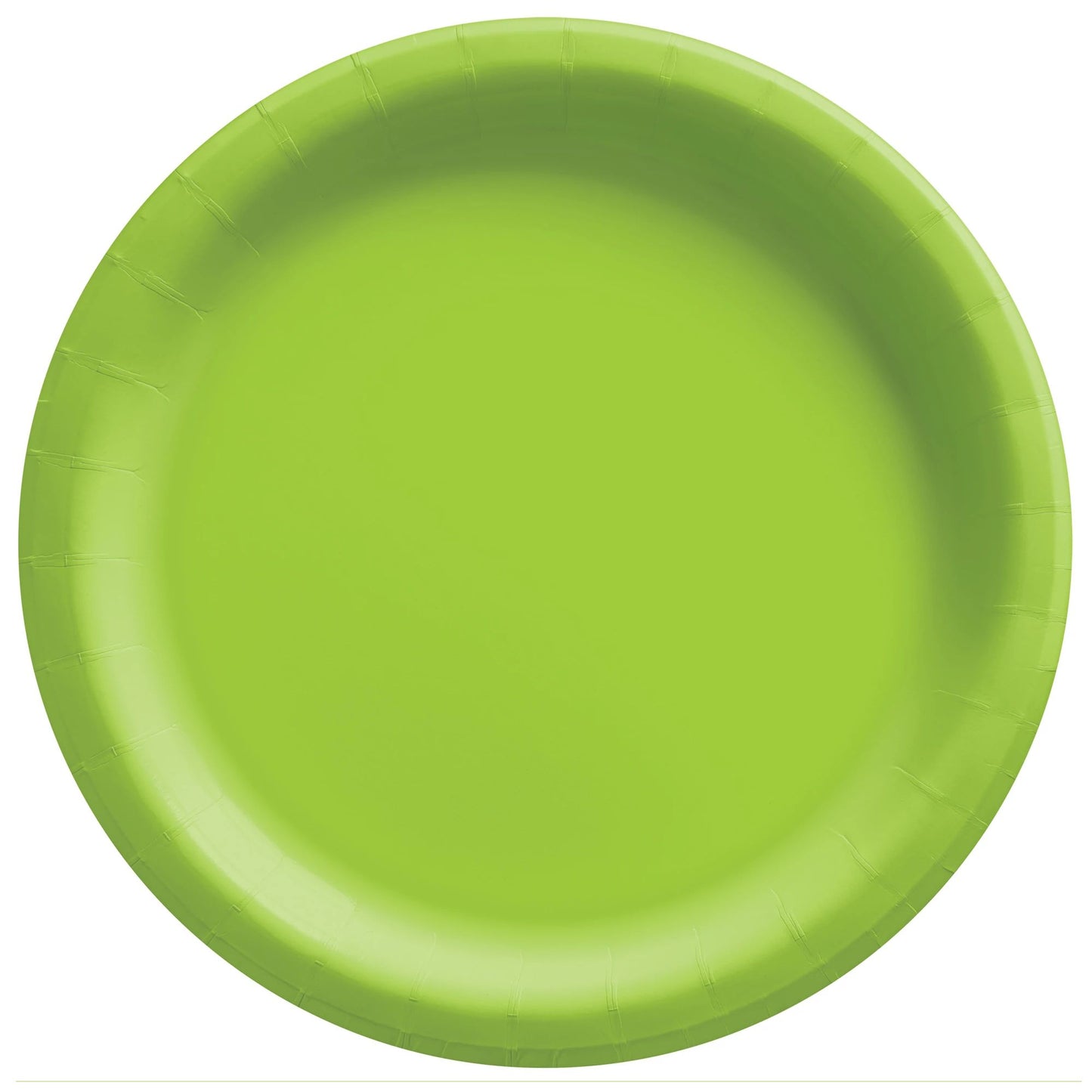 KIWI 6.75" PAPER PLATES