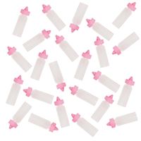 MINI BABY BOTTLE FAVORS