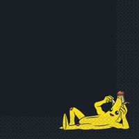 FORTNITE LUNCH NAPKIN 16CT