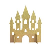 GOLD CASTLE PRINCESS CP