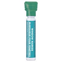 WINDOW MARKER - GREEN