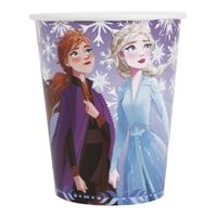 FROZEN 2 9OZ PAPER CUPS