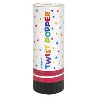 6" TWIST POPPER - 2PACK