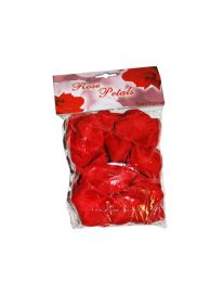 ROSE PETALS - RED