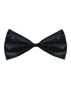 SPIRIT BOW TIE BLACK