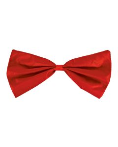 SPIRIT BOW TIE RED