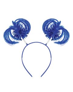 PONYTAIL BOPPERS
