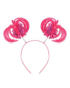 PONYTAIL BOPPERS