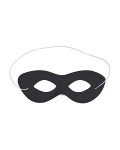 FABRIC SPIRIT HERO MASK BLACK
