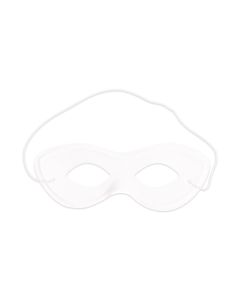 FABRIC SPIRIT HERO MASK WHITE