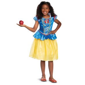 SNOW WHITE CLASSIC GM COSTUME