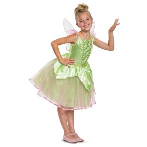 TINKER BELL CLASSIC GS COSTUME